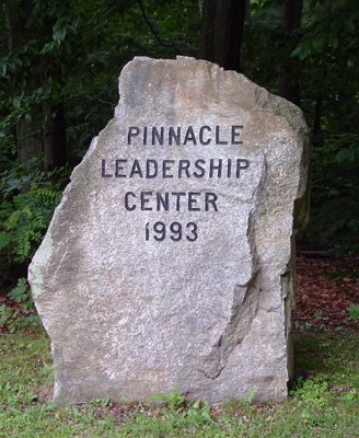 Pinnacle Leadership